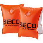 BECO® Schwimmflügel, bis 15 kg Orange