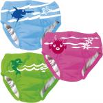Pinke Beco Schwimmwindeln für Kinder & Kinderbadewindeln für Babys 