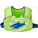 Beco Sealife Easy Fit Schwimmweste Hai Sharky Green