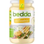 Bedda Vegane Sauce Hollandaise 