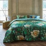 Grüne Blumenmuster Beddinghouse Van Gogh Bettwäsche Sets & Bettwäsche Garnituren aus Baumwolle trocknergeeignet 135x200 