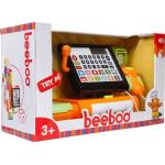 Beeboo Kitchen Registrierkasse Touchscreen mit Sound und Zubehör, Kaufläden &