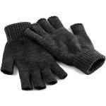 Beechfield Fingerlose Handschuhe & Halbfinger-Handschuhe aus Acryl für Herren Größe XL 