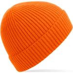 - Damen kaufen - Orange für günstig Strickmützen Trends online 2024