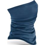 Stahlblaue Beechfield Schlauchschals & Loop-Schals für Herren 