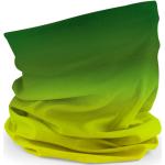 Grüne Beechfield Schlauchschals & Loop-Schals aus Polyester für Herren 