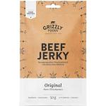Beef Jerky • Deutsches Rindfleisch • Trockenfleisch vom Rind im Set • 5er-Pack • Original • (5 x 50g = 250g)