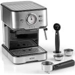 BEEM Kaffeemaschinen & Espressomaschinen aus Edelstahl 
