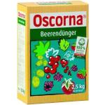 Oscorna Bio Feste Beerendünger für den für den Frühling 