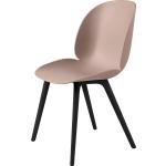 Pinke Moderne Gubi Esszimmerstühle & Küchenstühle aus Kunststoff Breite 50-100cm 
