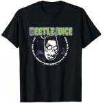 Beetlejuice Beetlejuice World Tour T-Shirt