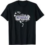 Beetlejuice Logo T-Shirt