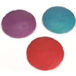 Beeztees - Gummi Frisbee Dog-o-Soar - 22 cm - 1 Stück