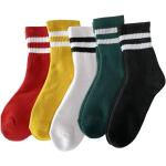 Reduzierte Thermo-Socken aus Frottee maschinenwaschbar für Damen Größe 41 
