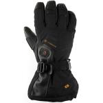 Beheizbare Handschuhe THERM-IC Ultra Heat Boost Gloves (Schwarz) Mann M-8,5