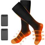 Reduzierte Thermo-Socken für Herren Einheitsgröße 