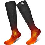 Reduzierte Thermo-Socken für Herren Größe S für den für den Winter 