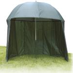 Behr Angelsport Red Carp Fishing Shelter 2,50 m