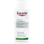 Anti-Schuppen Eucerin DermoCapillaire Shampoos 250 ml bei Schuppen 