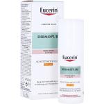 Eucerin Creme Tagescremes 30 ml LSF 30 für  unreine Haut für das Gesicht 