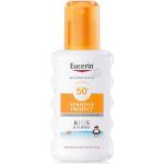 Eucerin Sun Bio Spray Sonnenschutzmittel 200 ml 