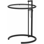 ClassiCon Runde Design Tische aus Glas 