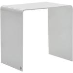 Weiße Moderne xxxlutz Runde Beistelltische & Ablagetische aus Acrylglas Breite 0-50cm, Höhe 0-50cm, Tiefe 0-50cm 