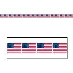Nationalflaggen & Länderflaggen aus Kunststoff 