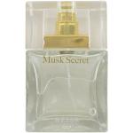Béjar Musk Secret Eau de Parfum (75ml)
