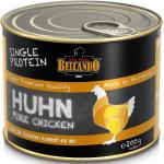 200 g Belcando Single Protein Trockenfutter für Hunde mit Huhn 2-teilig 