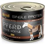 200 g Belcando Single Protein Trockenfutter für Hunde 