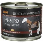 200 g Belcando Single Protein Trockenfutter für Hunde 