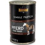 Belcando Single Protein Trockenfutter für Hunde 