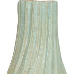 Mintgrüne 54 cm Beliani Vasen & Blumenvasen 54 cm 