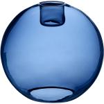 Blaue Belid Gloria Lampenschirme aus Glas 
