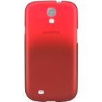 Rote Belkin Samsung Galaxy S4 Cases Matt 