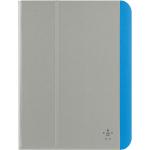 Blaue Belkin iPad Air Hüllen Art: Flip Cases 
