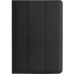 Belkin Trifold Schutzhülle mit Standfunktion für Samsung Galaxy Tab 3 25,6 cm (10,1 Zoll) schwarz