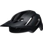Schwarze Bell 4Forty MIPS MTB-Helme für Herren 
