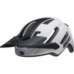 Weiße Bell 4Forty MIPS MTB-Helme für Herren 