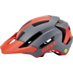 Bell 4FORTY AIR MIPS Fahrradhelm matte grey red Unisex - S (52-56 cm)