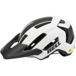 Bell 4Forty Air MIPS matte white/black S // 52-56 cm