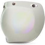Bell Custom 500 3-Snap Bubble Shield