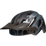 Bell Helmets 4Forty Air MIPS - MTB-Helm Matte Black / Camo 55-59 cm