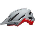 Bell Helmets 4Forty Mips - MTB-Helm M / G Gray / Red 58-62 cm
