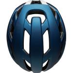 Bell Helmets Falcon XR MIPS - Rennradhelm Matte Blue / Gray S (52 - 56 cm)