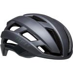 Bell Helmets Falcon XR MIPS - Rennradhelm Matte / Glossy Gray S (52 - 56 cm)