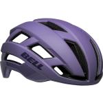 Bell Helmets Falcon XR MIPS - Rennradhelm Matte / Glossy Purple M (55 - 59 cm)