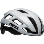 Bell Helmets Falcon XR MIPS - Rennradhelm Matte / Glossy White / Black S (52 - 56 cm)