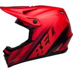 Bell Helmets Full-9 Fusion Mips - MTB-Helm Matte Red / Black 55-59 cm